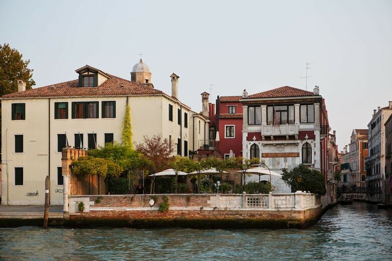 Hotel Ca' Nigra Lagoon Resort