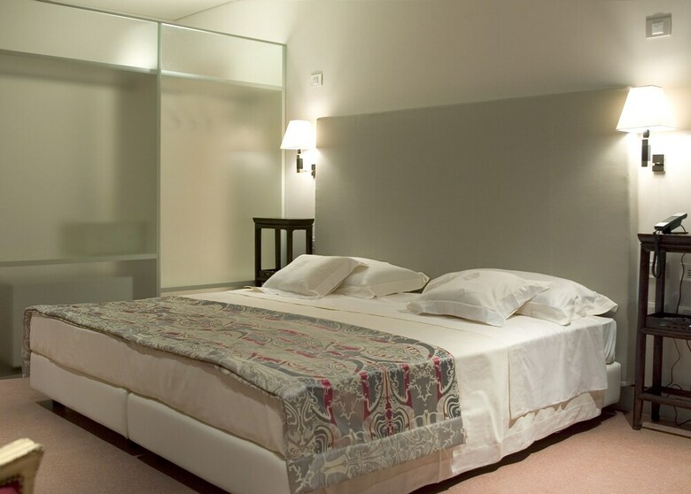 Hotel Ca' Nigra Lagoon Resort