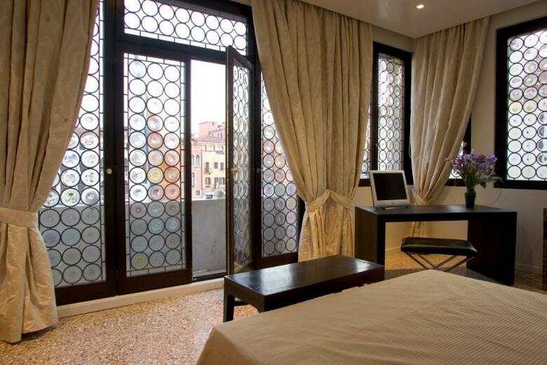 Hotel Ca' Nigra Lagoon Resort