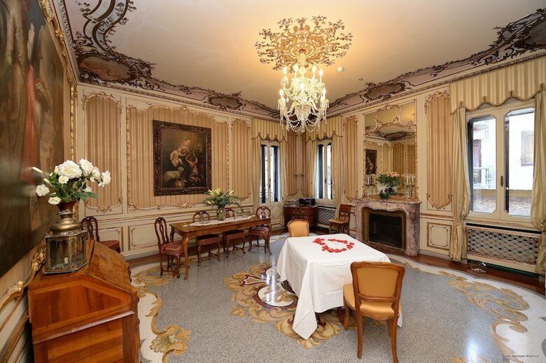 Hotel Ca' Nigra Lagoon Resort