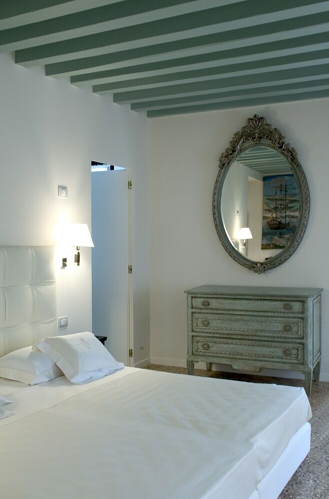 Hotel Ca' Nigra Lagoon Resort