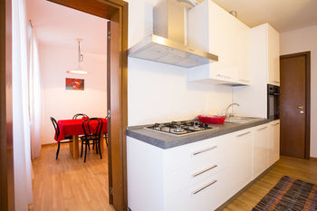 Bed & Breakfast Ca' Delle Acque