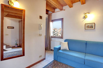 Bed & Breakfast Ca' Delle Acque