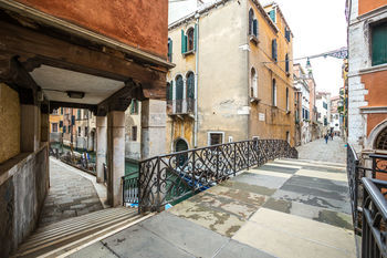 Bed & Breakfast Ca' Delle Acque