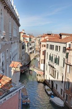 Bed & Breakfast Ca' Delle Acque