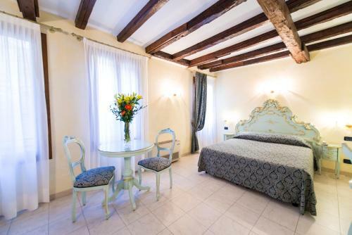 Hotel Ca' Zose