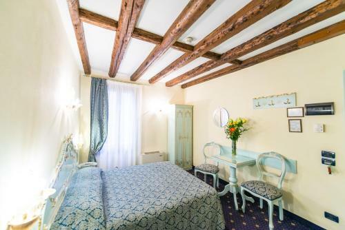 Hotel Ca' Zose
