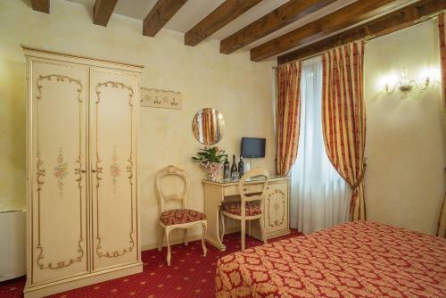 Hotel Ca' Zose