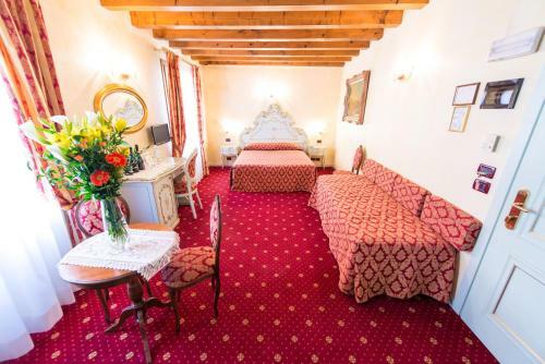 Hotel Ca' Zose