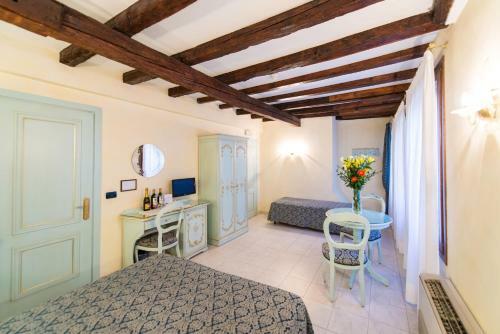 Hotel Ca' Zose