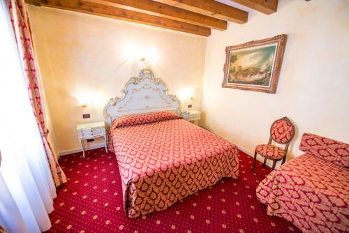 Hotel Ca' Zose