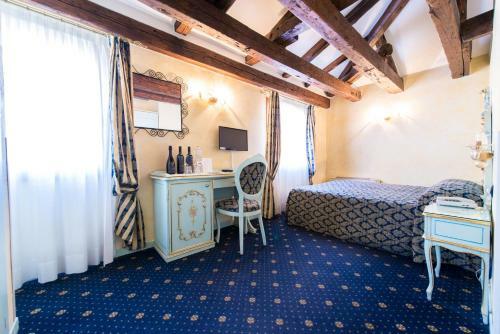 Hotel Ca' Zose