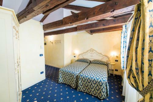 Hotel Ca' Zose