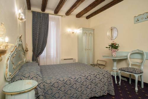 Hotel Ca' Zose