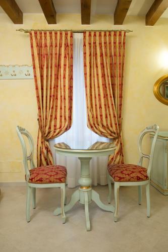 Hotel Ca' Zose