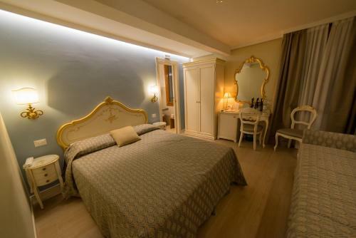 Hotel Ca' Zose