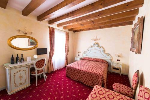 Hotel Ca' Zose