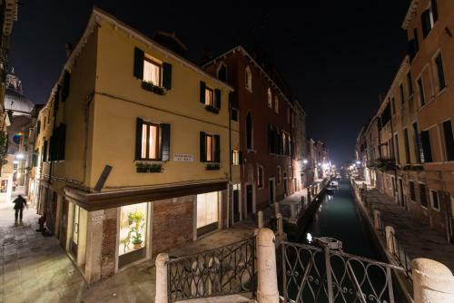 Hotel Ca' Zose