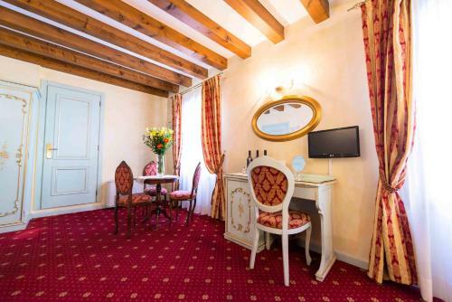 Hotel Ca' Zose