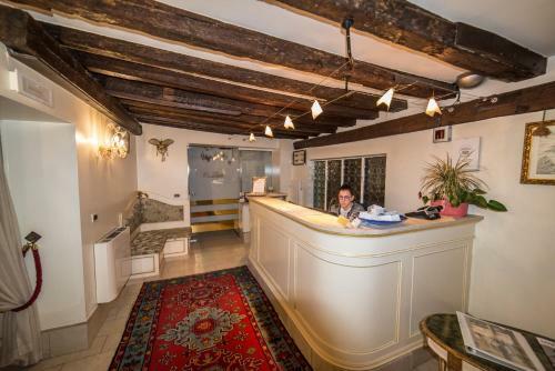 Hotel Ca' Zose