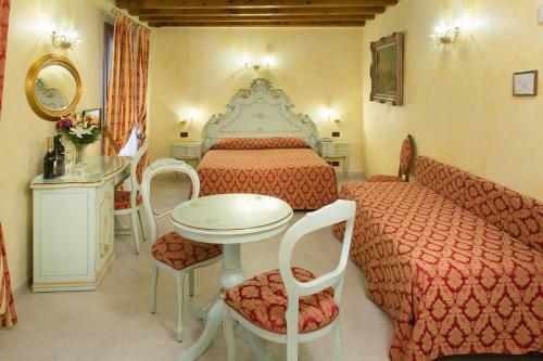 Hotel Ca' Zose