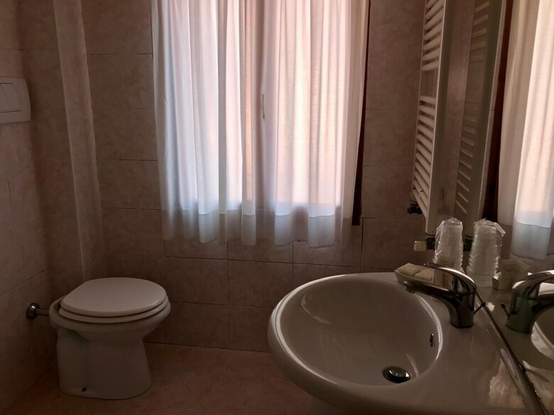 Hotel Alla Corte Rossa