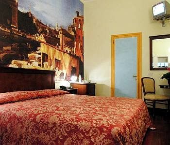Hotel Ca' Centopietre