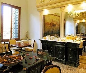 Hotel Ca' Centopietre