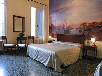 Hotel Ca' Centopietre