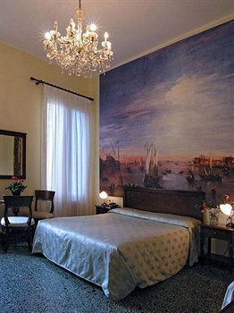 Hotel Ca' Centopietre