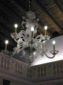 Hotel Ca' Centopietre