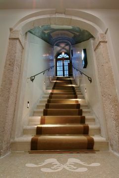 Hotel Dei Dragomanni