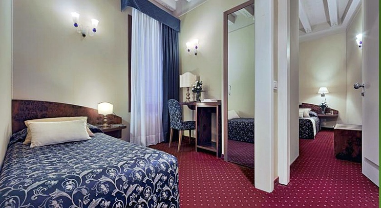 Hotel Ca' Del Campo