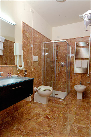 Hotel Ca' Del Campo