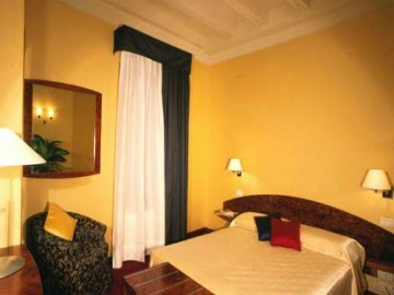 Hotel Ca' Del Campo