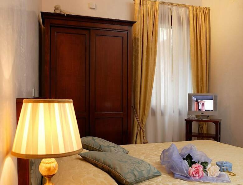 Bed & Breakfast La Rosa Dei Venti
