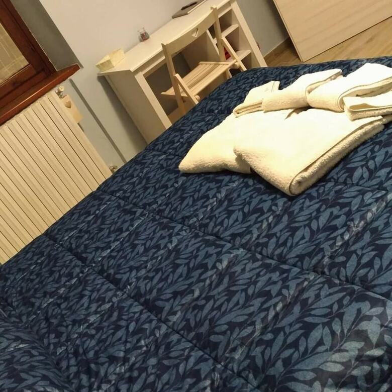 Bed & Breakfast La Rosa Dei Venti