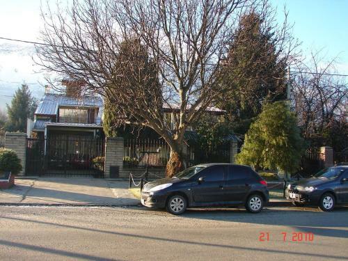 Apartamento El Nogal