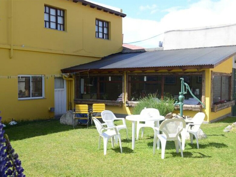Posada Las Avutardas Hosteria
