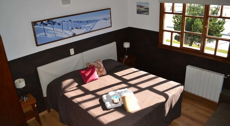 Posada Las Avutardas Hosteria