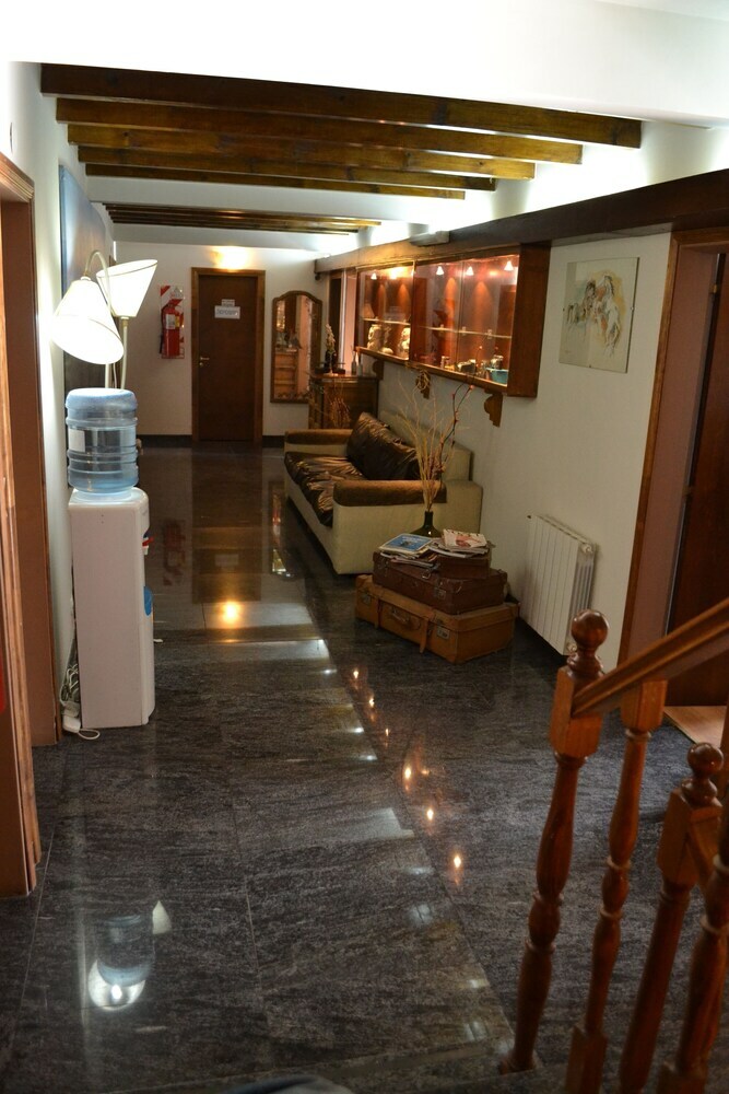 Posada Las Avutardas Hosteria