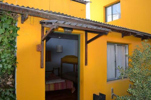 Bed & Breakfast Las Caba�itas