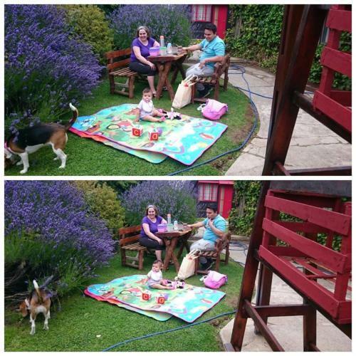 Bed & Breakfast Las Caba�itas