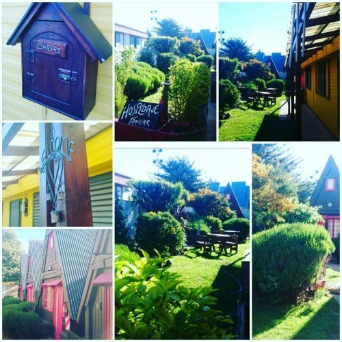 Bed & Breakfast Las Caba�itas