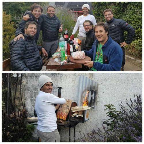 Bed & Breakfast Las Caba�itas