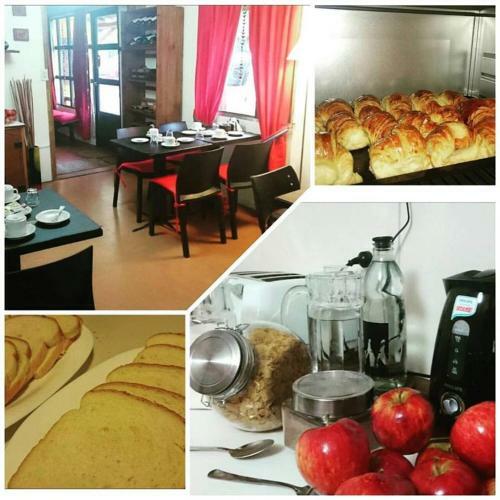 Bed & Breakfast Las Caba�itas