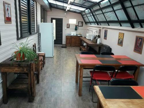 Bed & Breakfast Las Caba�itas