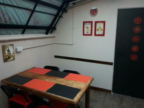 Bed & Breakfast Las Caba�itas