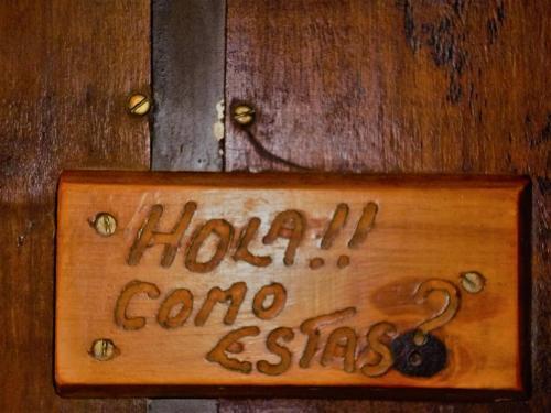 Bed & Breakfast Las Caba�itas
