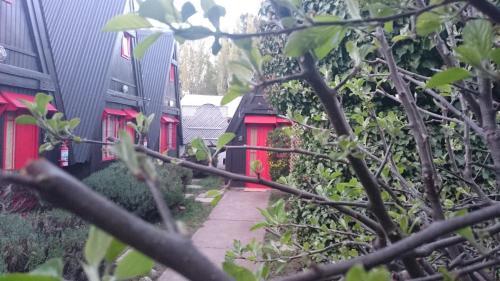 Bed & Breakfast Las Caba�itas